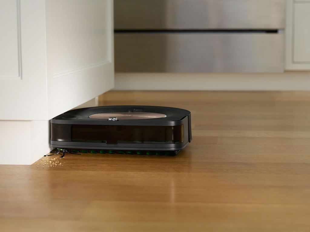 Roomba s9+ i Braava jet m6