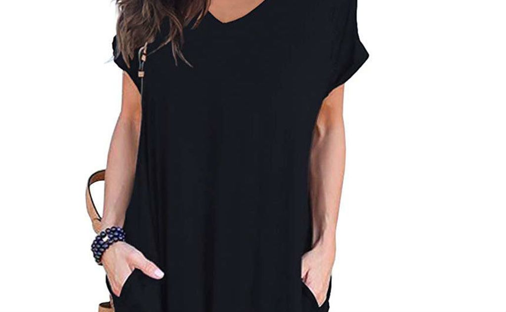 Grecerelle maksi haljina na Amazonu - 2