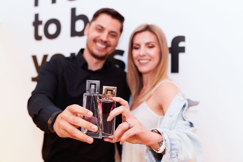 Ivana Blažoti Mijoč i Dražen Mijoč