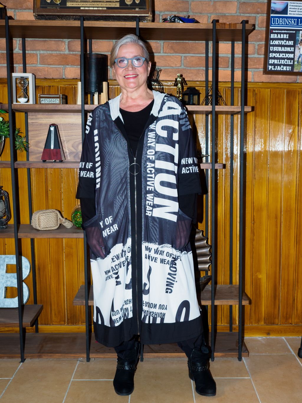 Nina Erak (Foto: Nova TV)