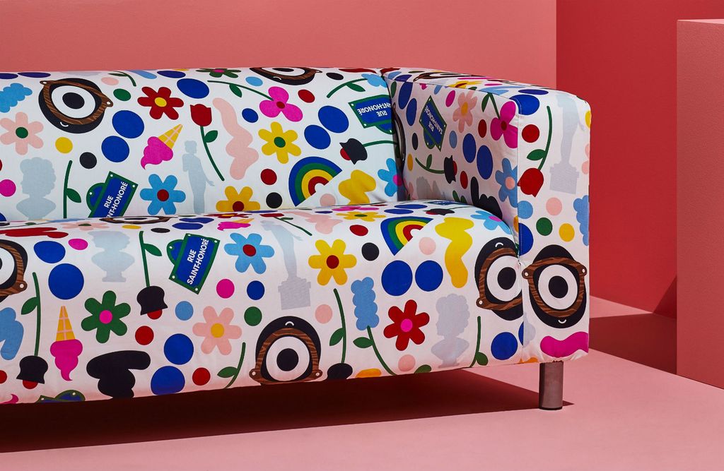 Kolekcija FORNYAD koja slavi moderan tinejdžerski život stiže u robnu kuću IKEA 1. lipnja - 1