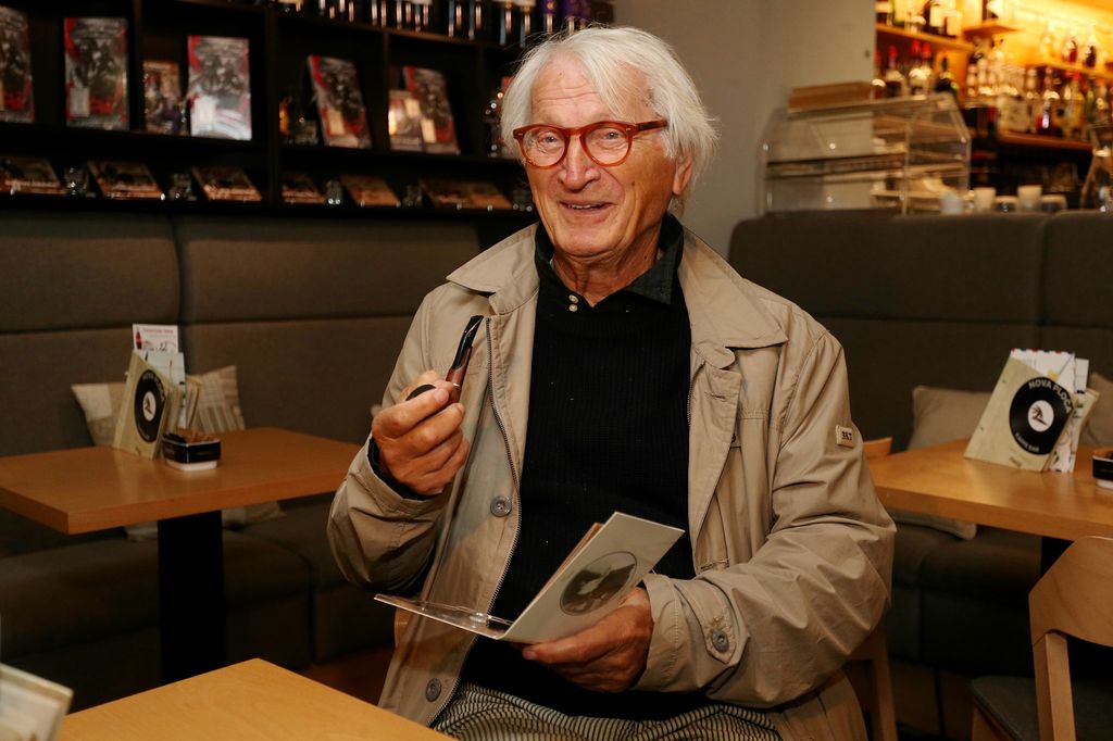 Đelo Jusić (Foto: Dalibor Urukalovic/PIXSEL)