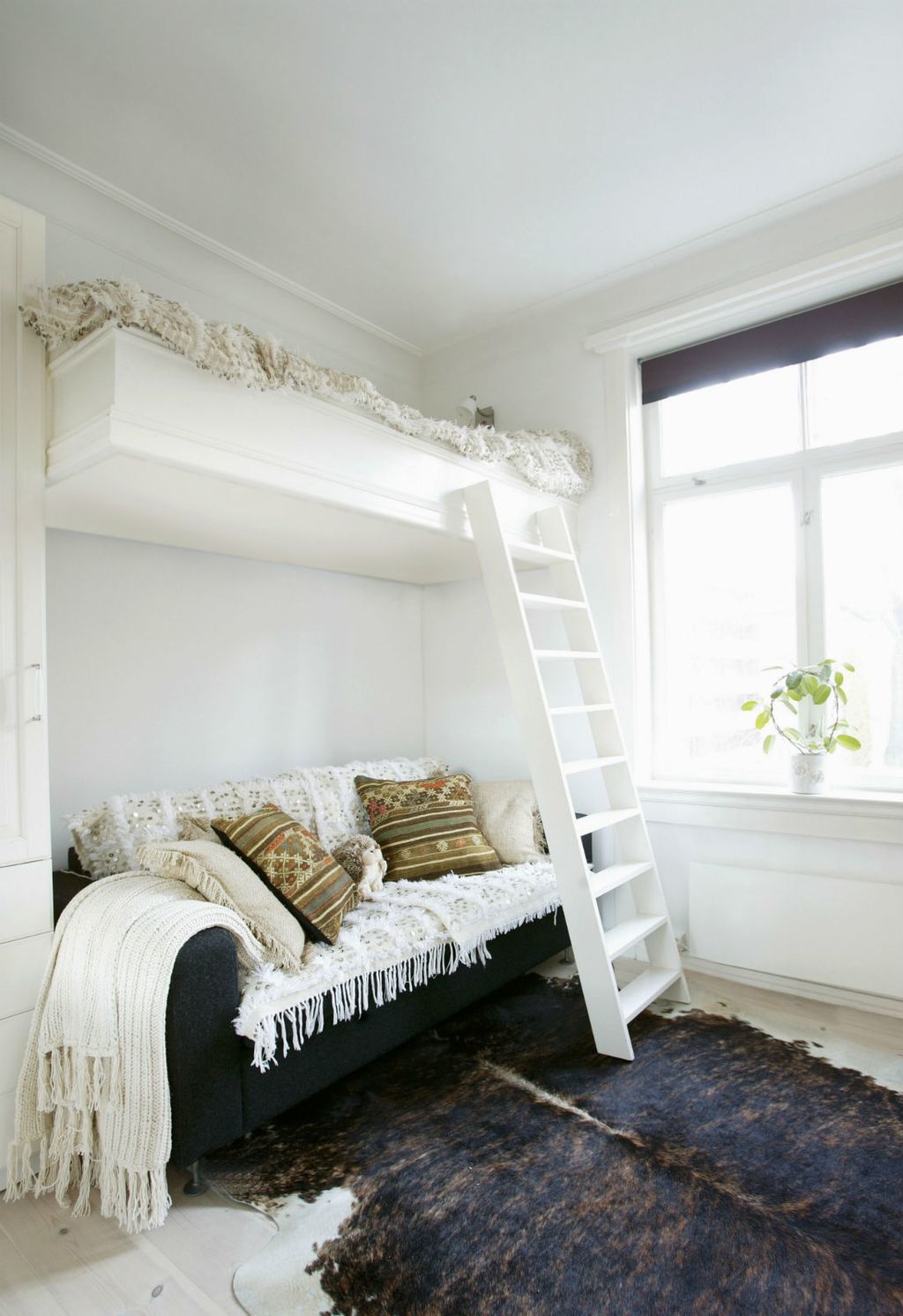 Povišeni krevet - 1