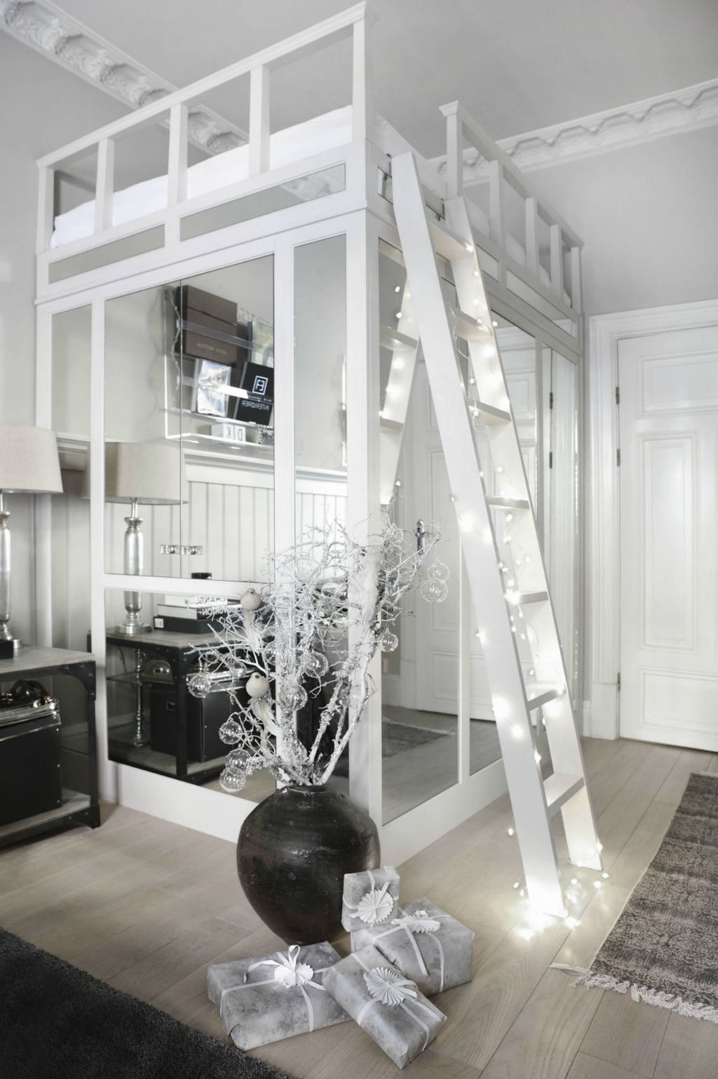 Povišeni krevet - 2