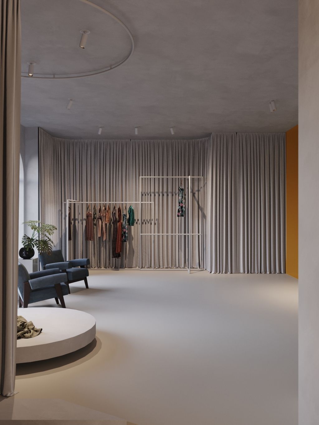 Prvi pogled u novootvoreni Alduk dućan - 1