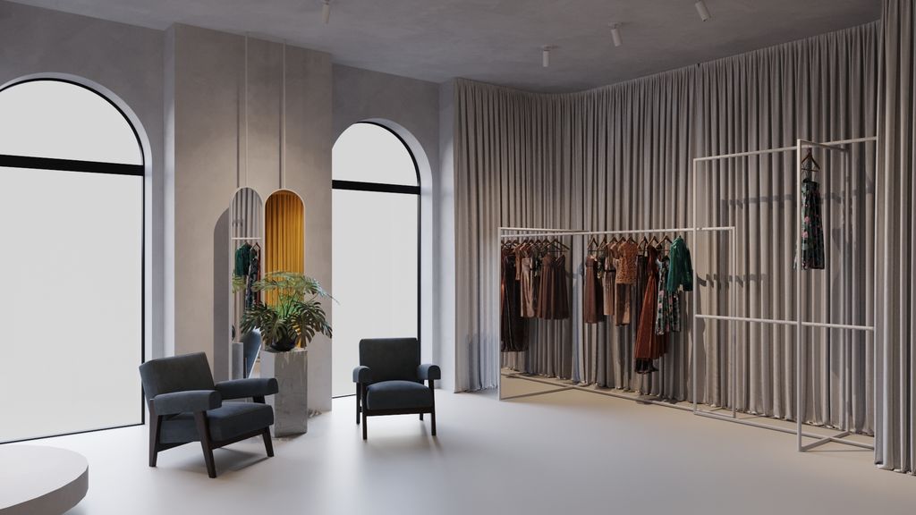 Prvi pogled u novootvoreni Alduk dućan - 3