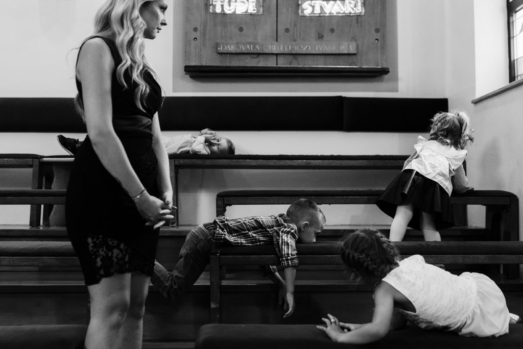 Obiteljske dokufotografije Ivane Alerić - 4