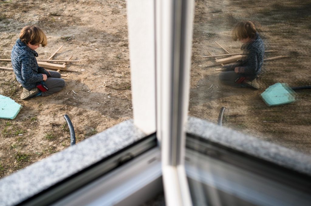 Obiteljske dokufotografije Ivane Alerić - 5