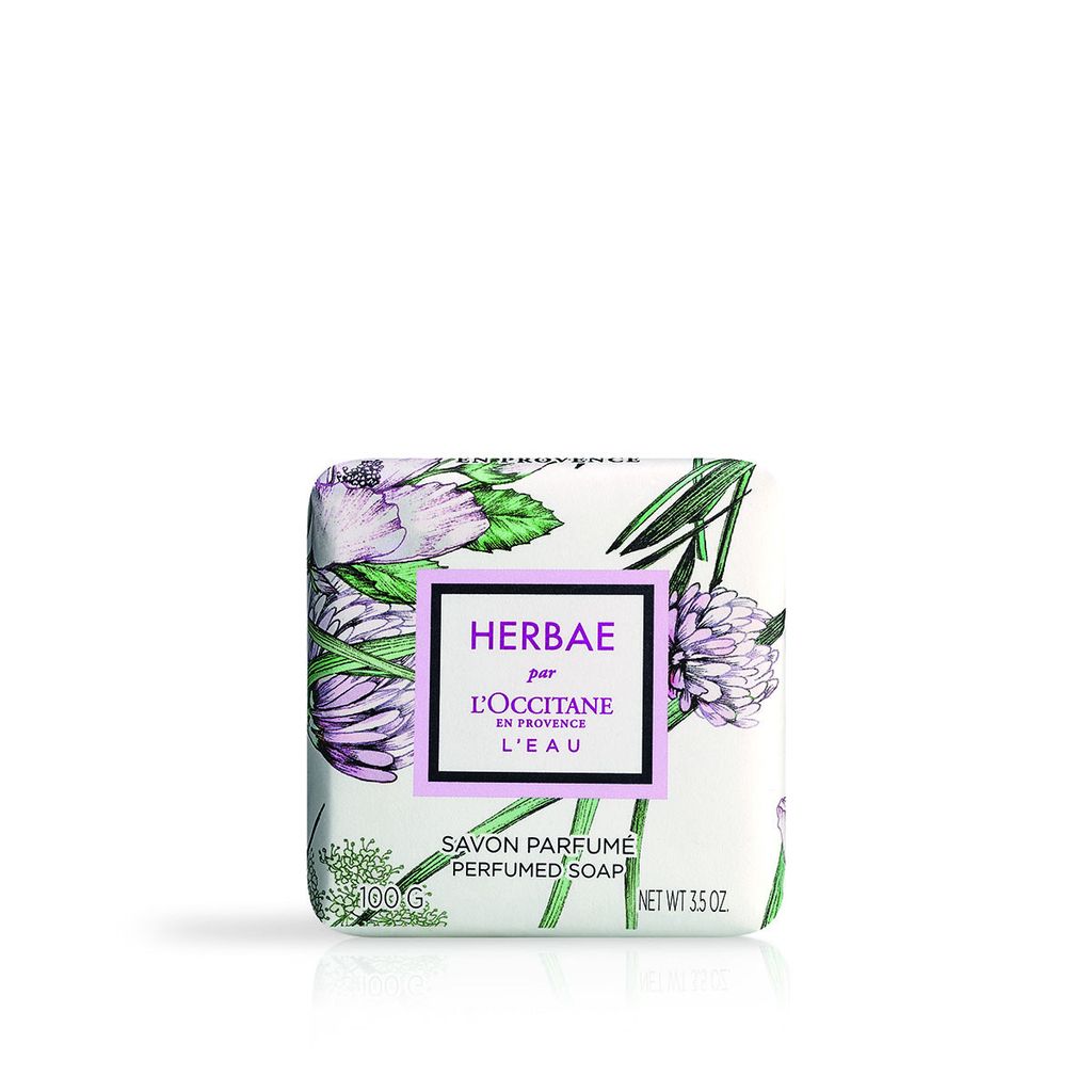 Sapun za ruke i tijelo Herbae L'Eau - 100 g