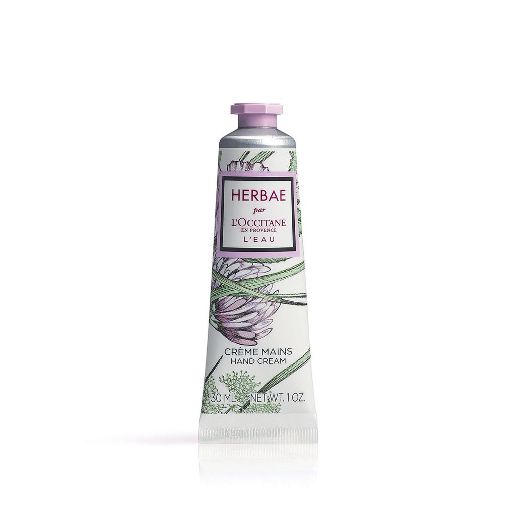 Krema za ruke Herbae L'Eau - 30 ml