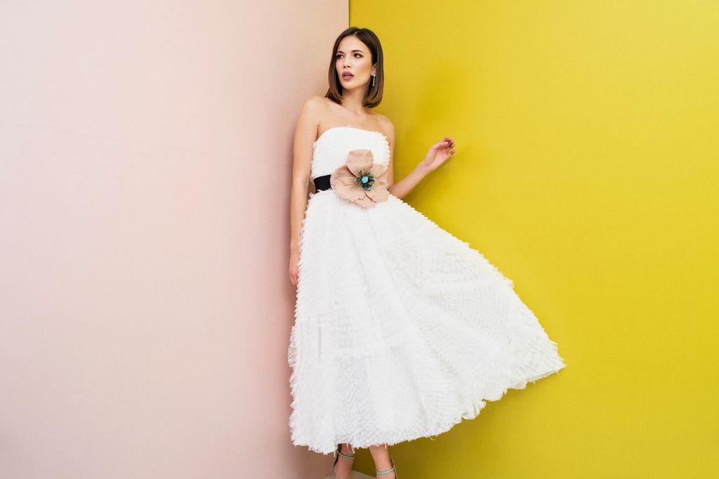 Lei Lou by Aleksandra Dojčinović