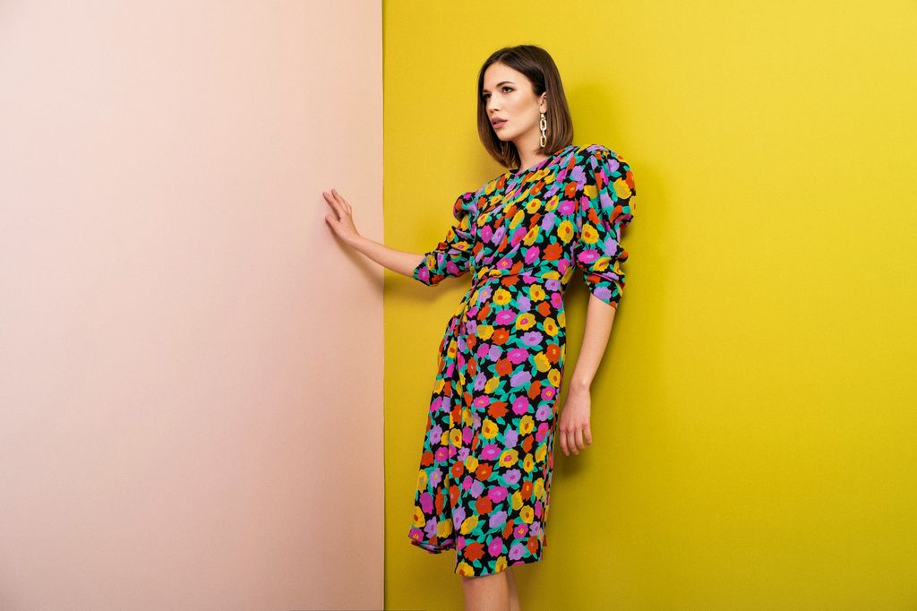 Lei Lou by Aleksandra Dojčinović