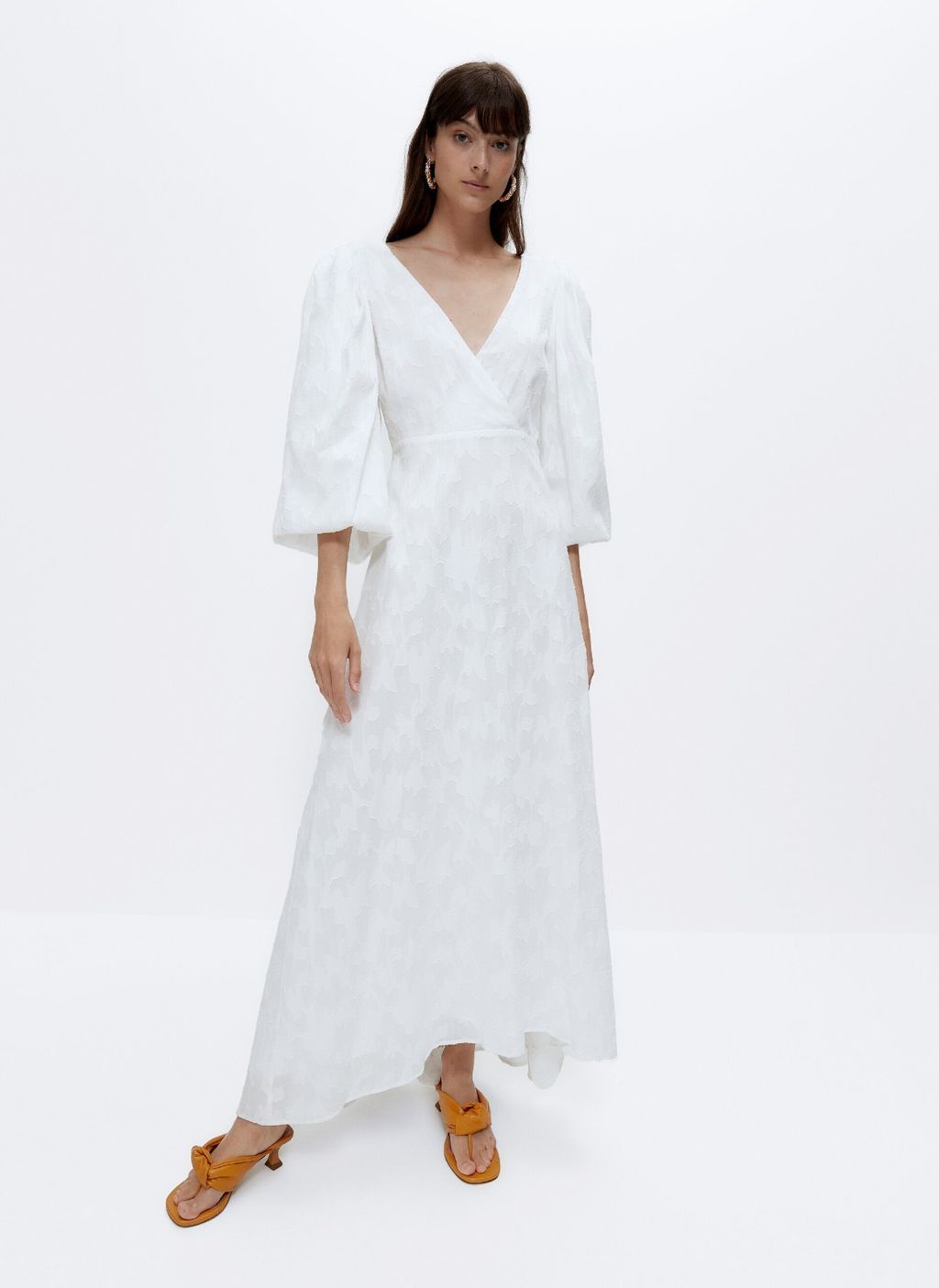 Haljine za netradicionalna vjenčanja - 7