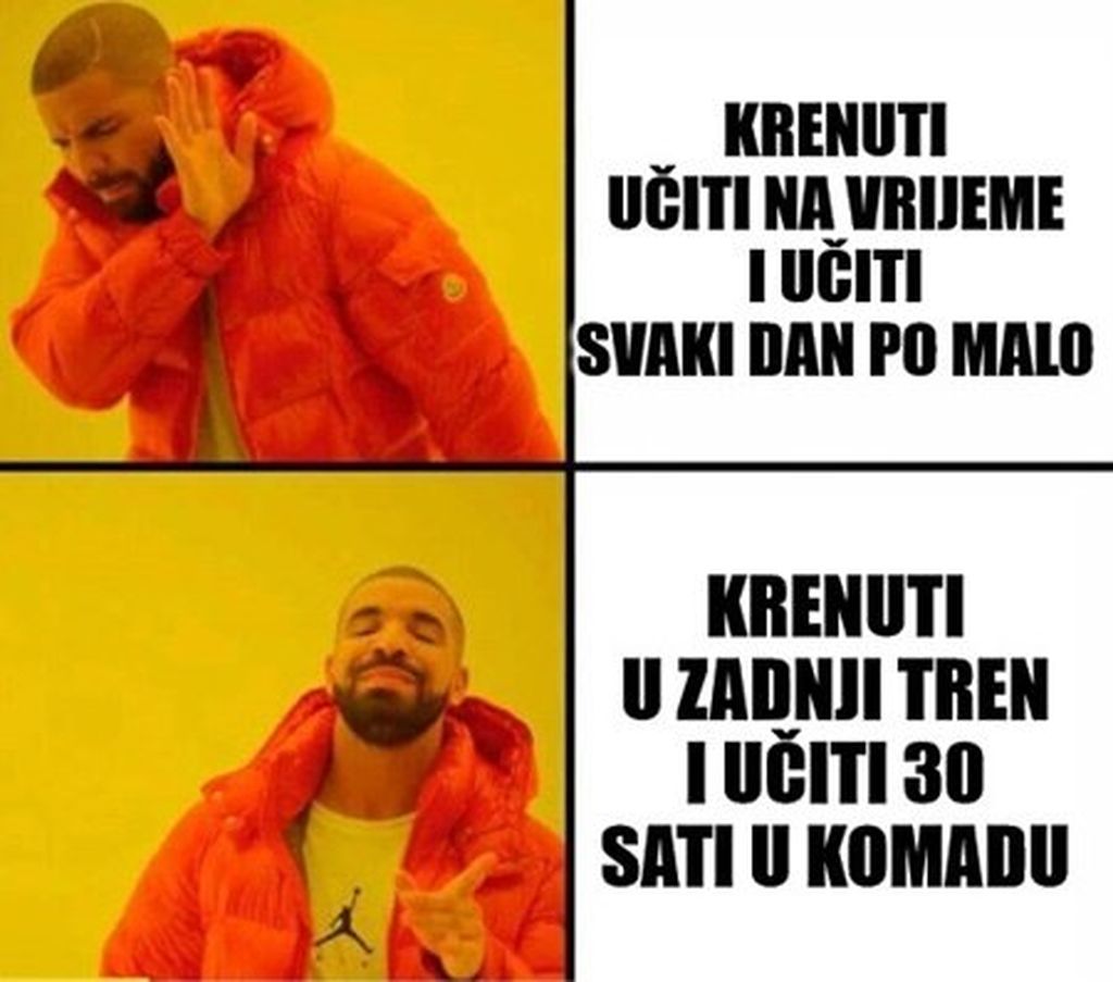Meme učenje