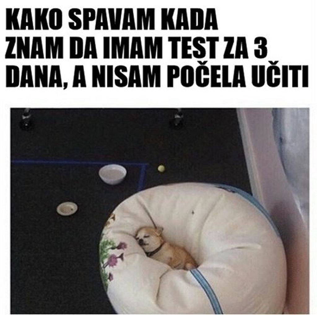 Meme učenje