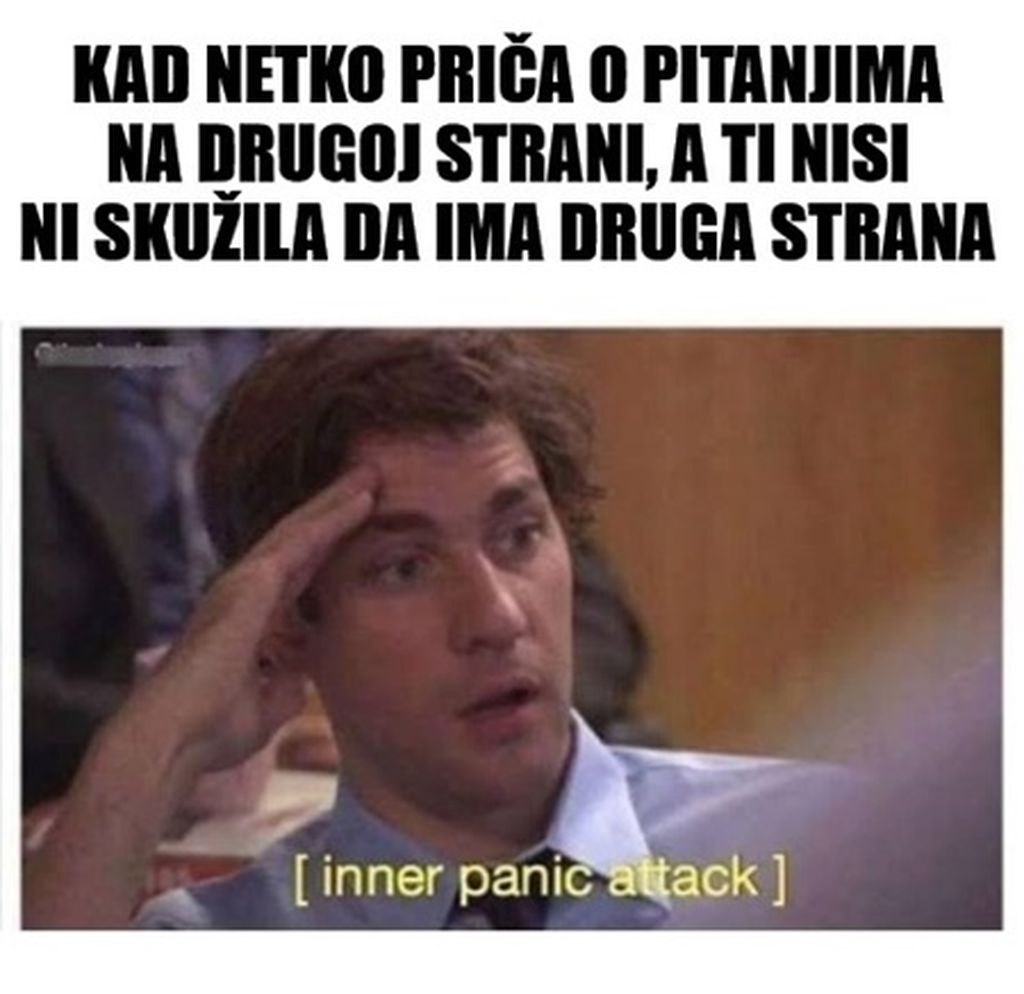 Meme učenje