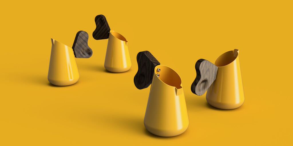 Rad: Bruna Sladoljev Jolić