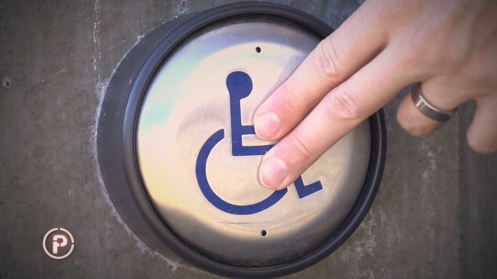 Provjereno: Osobe s invaliditetom i njihovi asistenti - 4