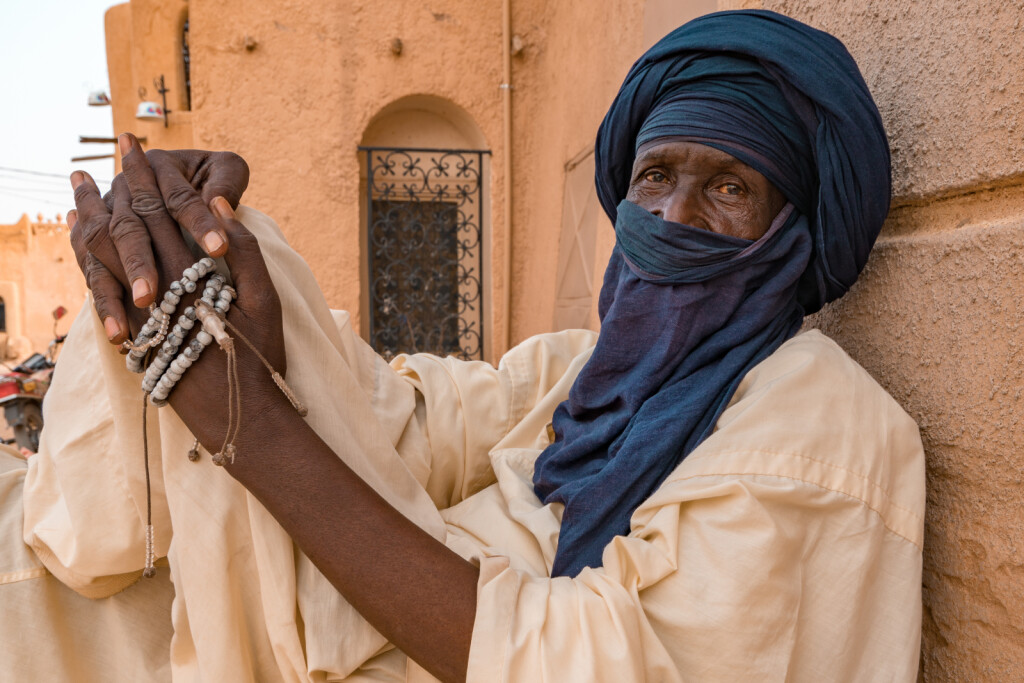 Pleme Tuareg - 6