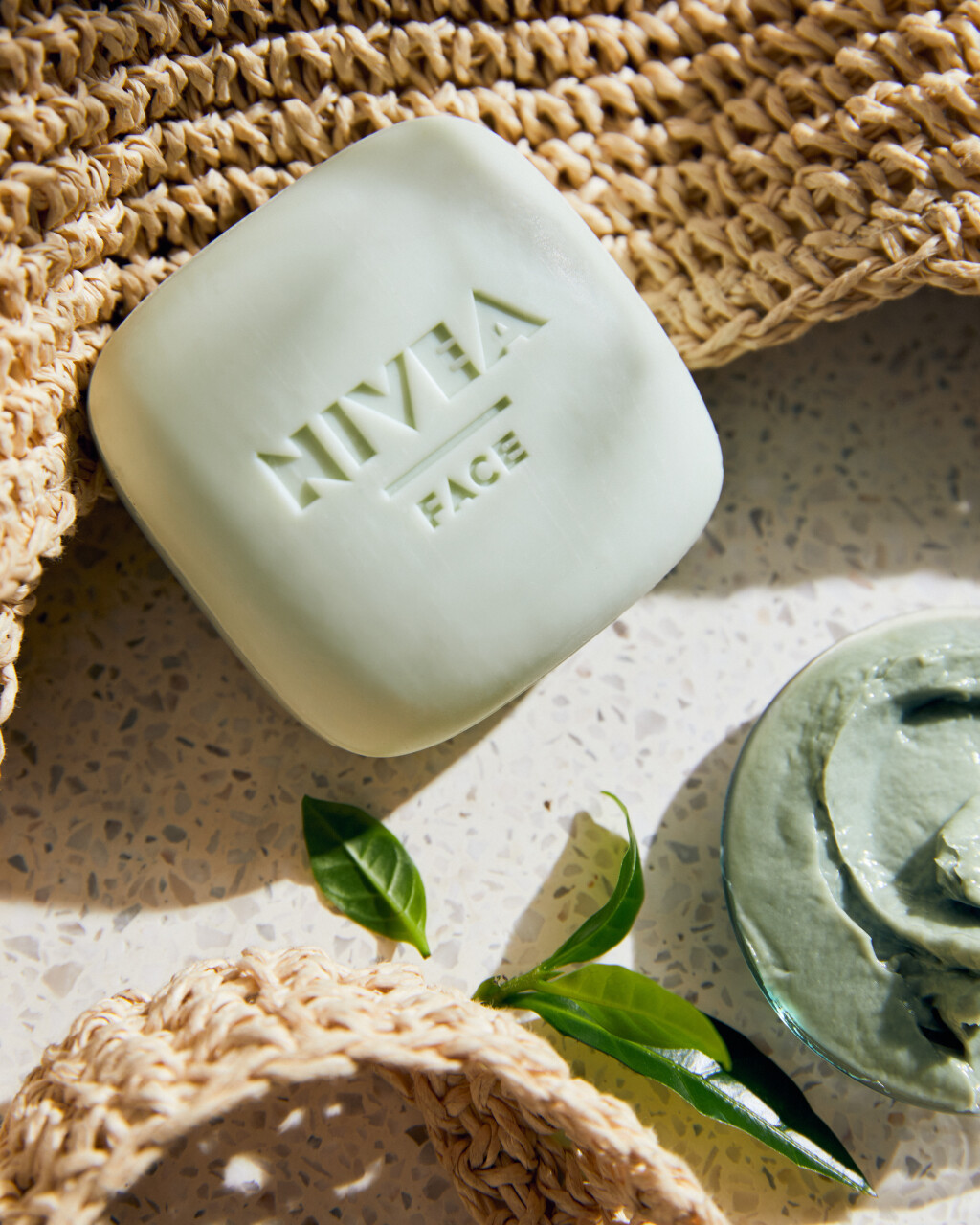 NIVEA MagicBAR čvrsti čistač za nečistu kožu
