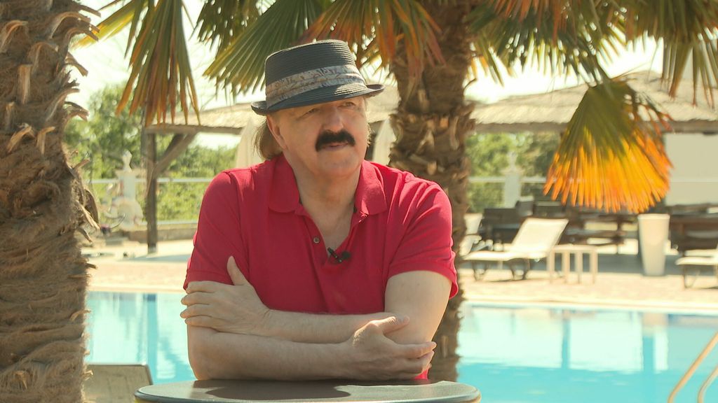 Haris Džinović - 3