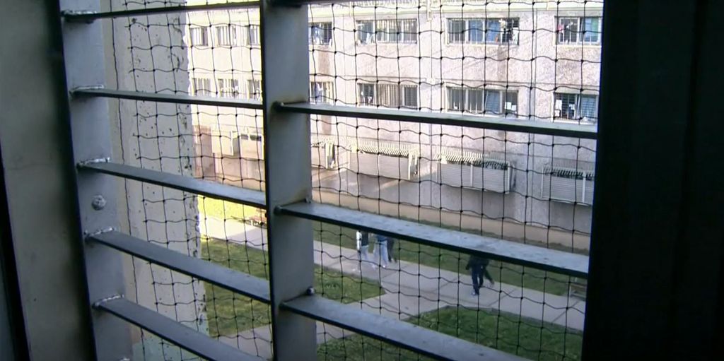 Zatvor Remetinec