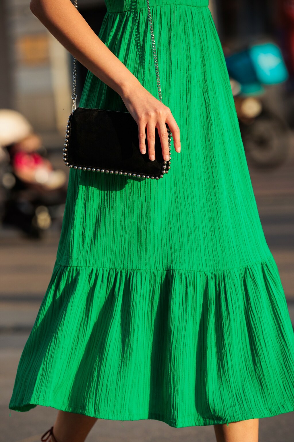 Street style izdanje sa zagrebačke špice