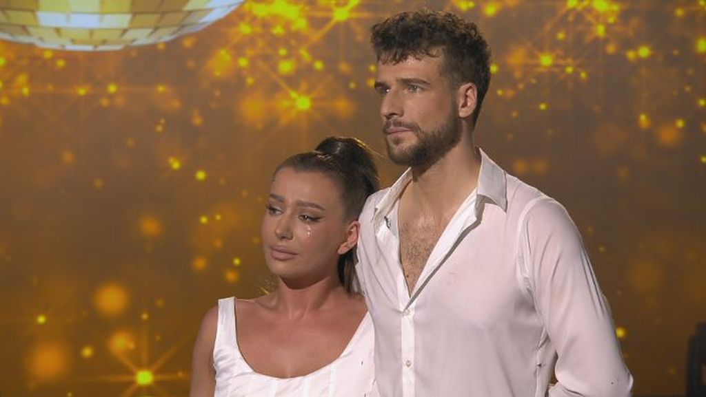 Jelena Perić i Marko Mrkić