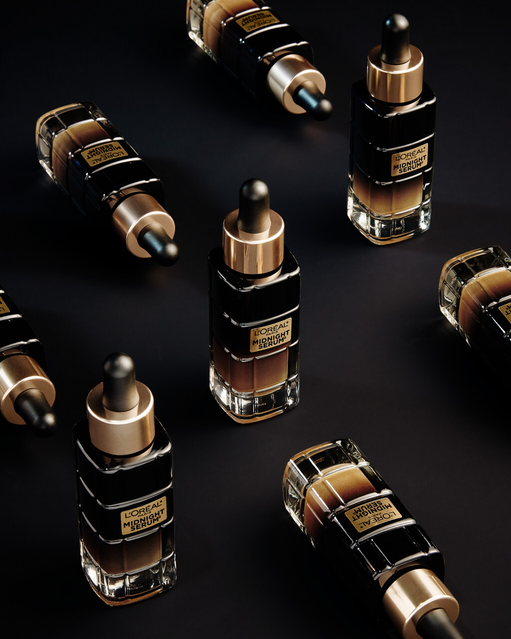 Age Perfect Cell Renewal Midnight Serum, L'Oreal