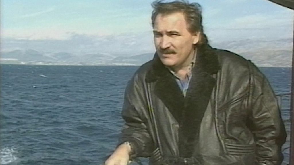 In Magazin: Mišo Kovač - 1