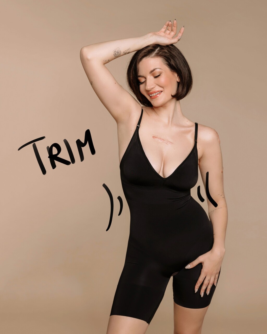 Steznik Dijane Viljevac