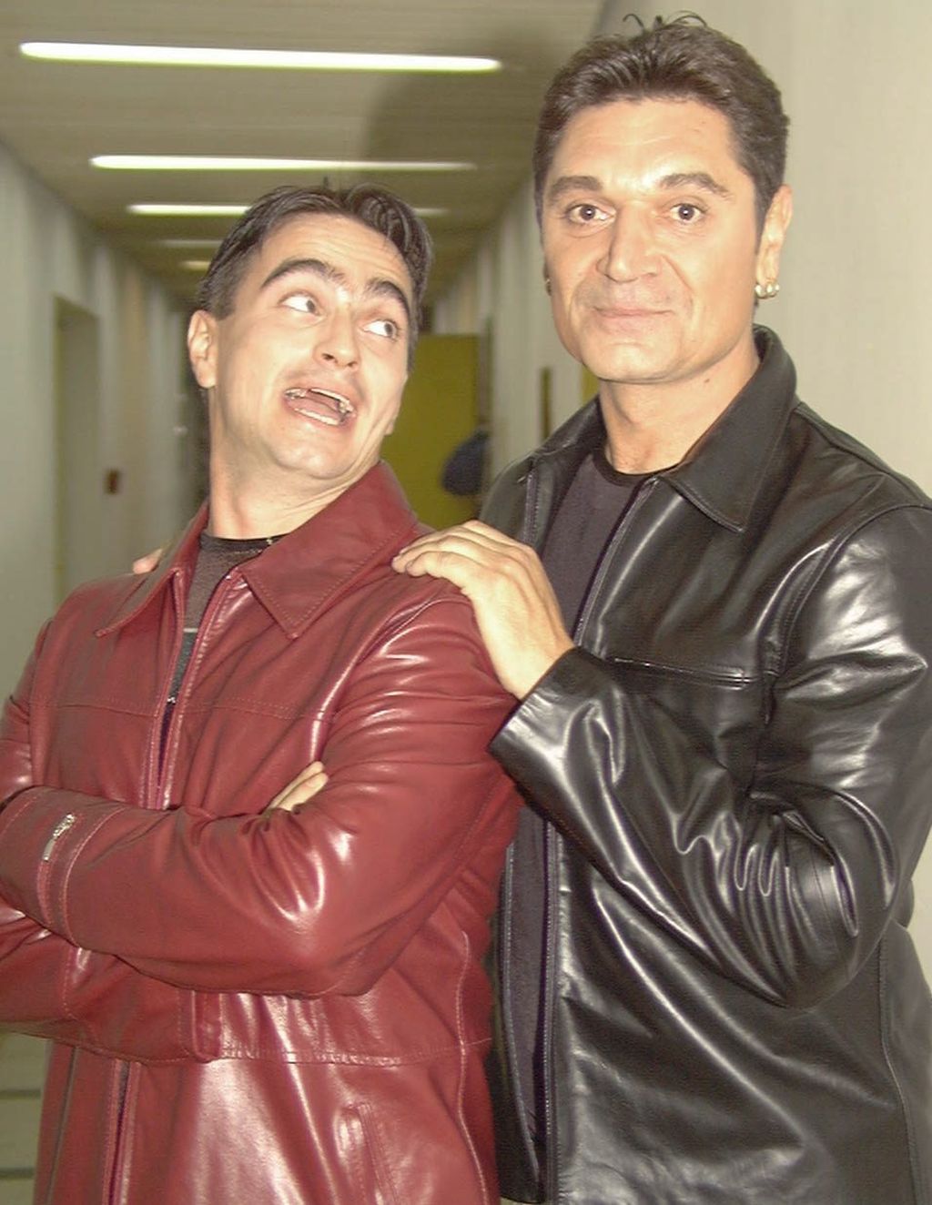 Jole i Jasmin Stavros