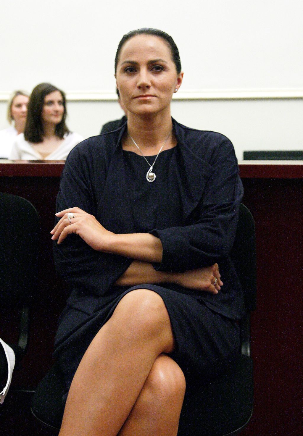 Bianca Matković - 9