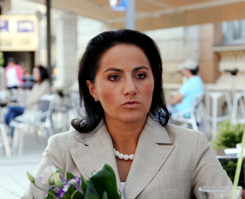 Bianca Matković - 14