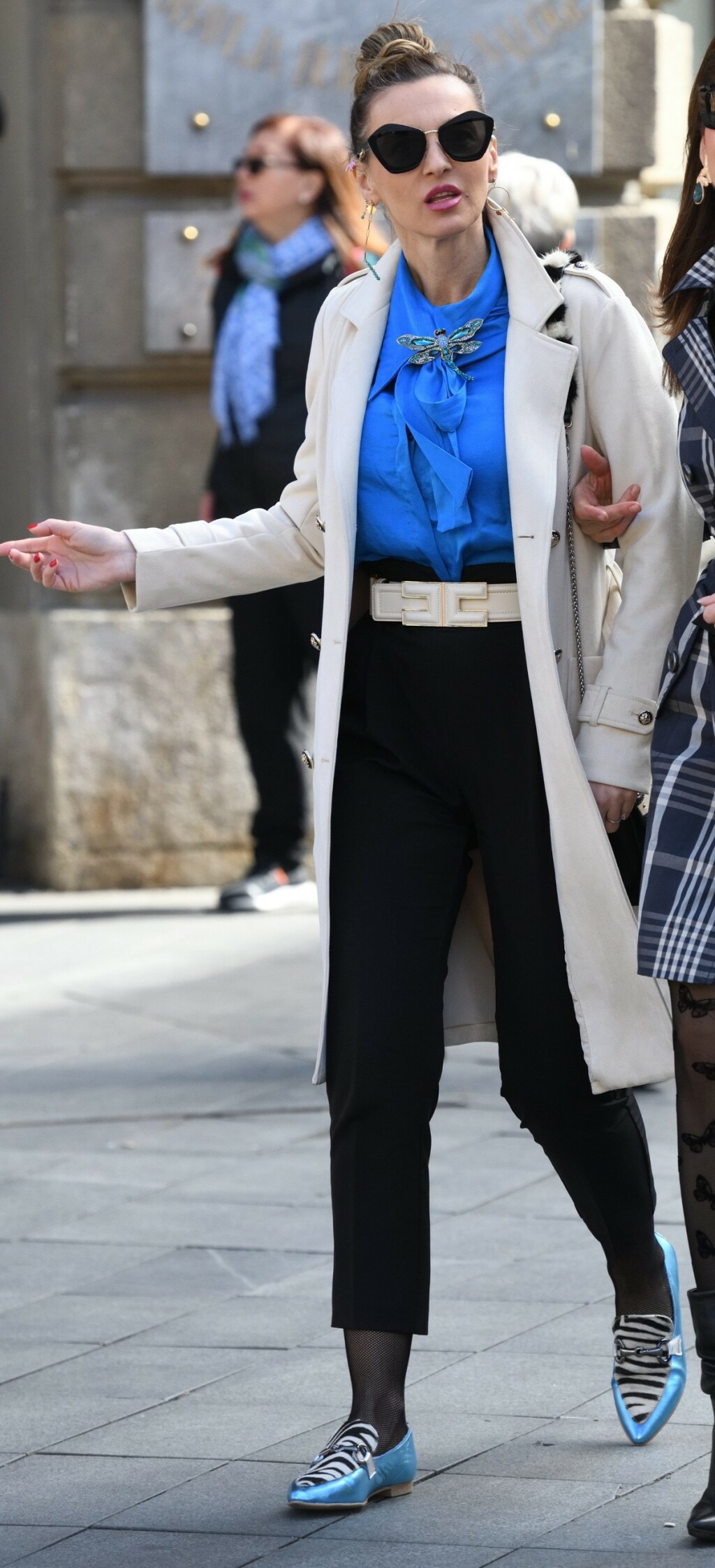 Street style izdanja iz Zagreba - 11