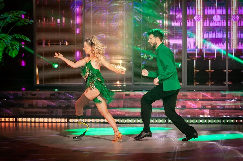 Marko Mrkić i Maja Drobnjaković - 1