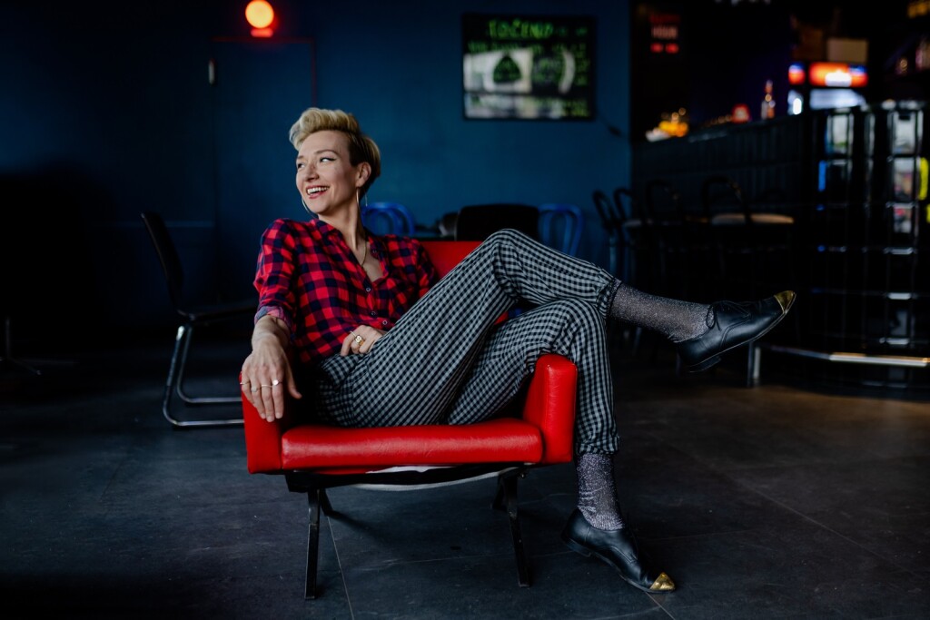 Mirela Priselac Remi