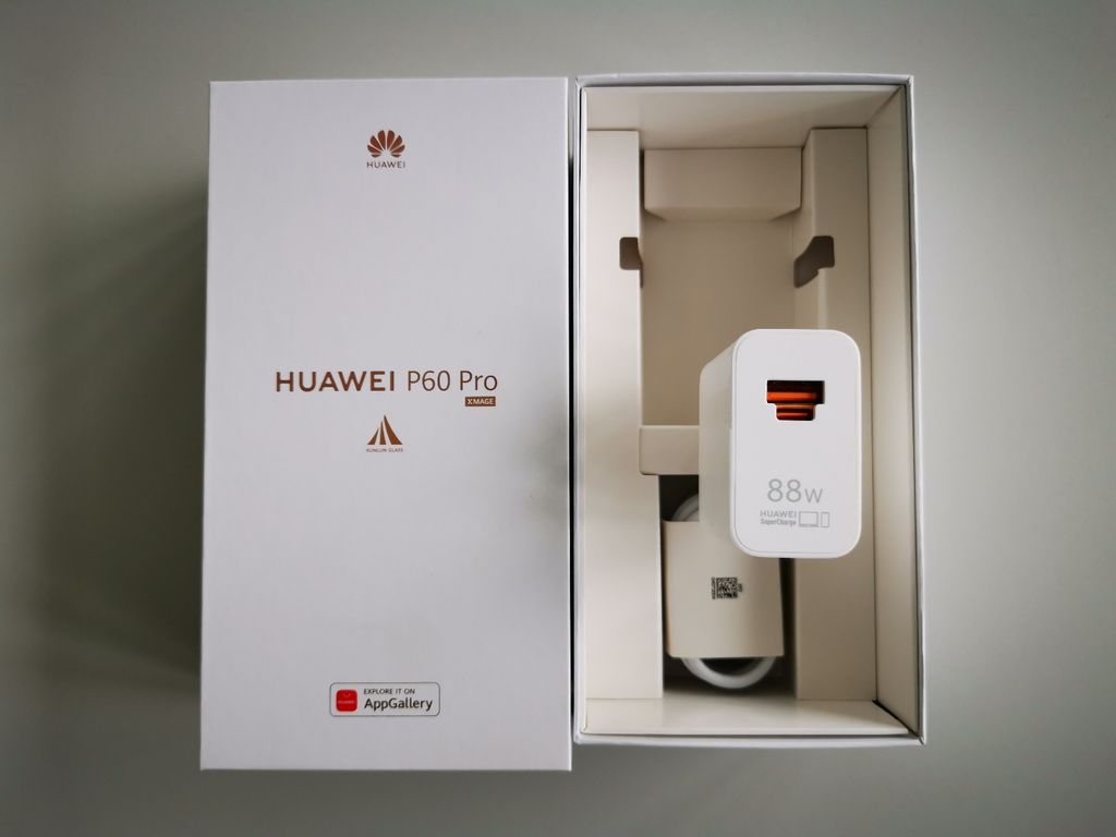 Huawei P60 Pro - 1
