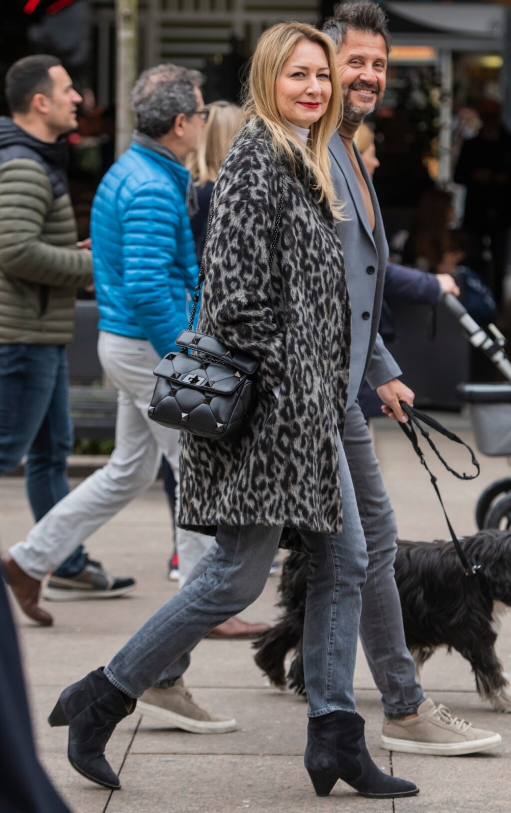 Zagrebačka street style izdanja stvorena za posao - 2