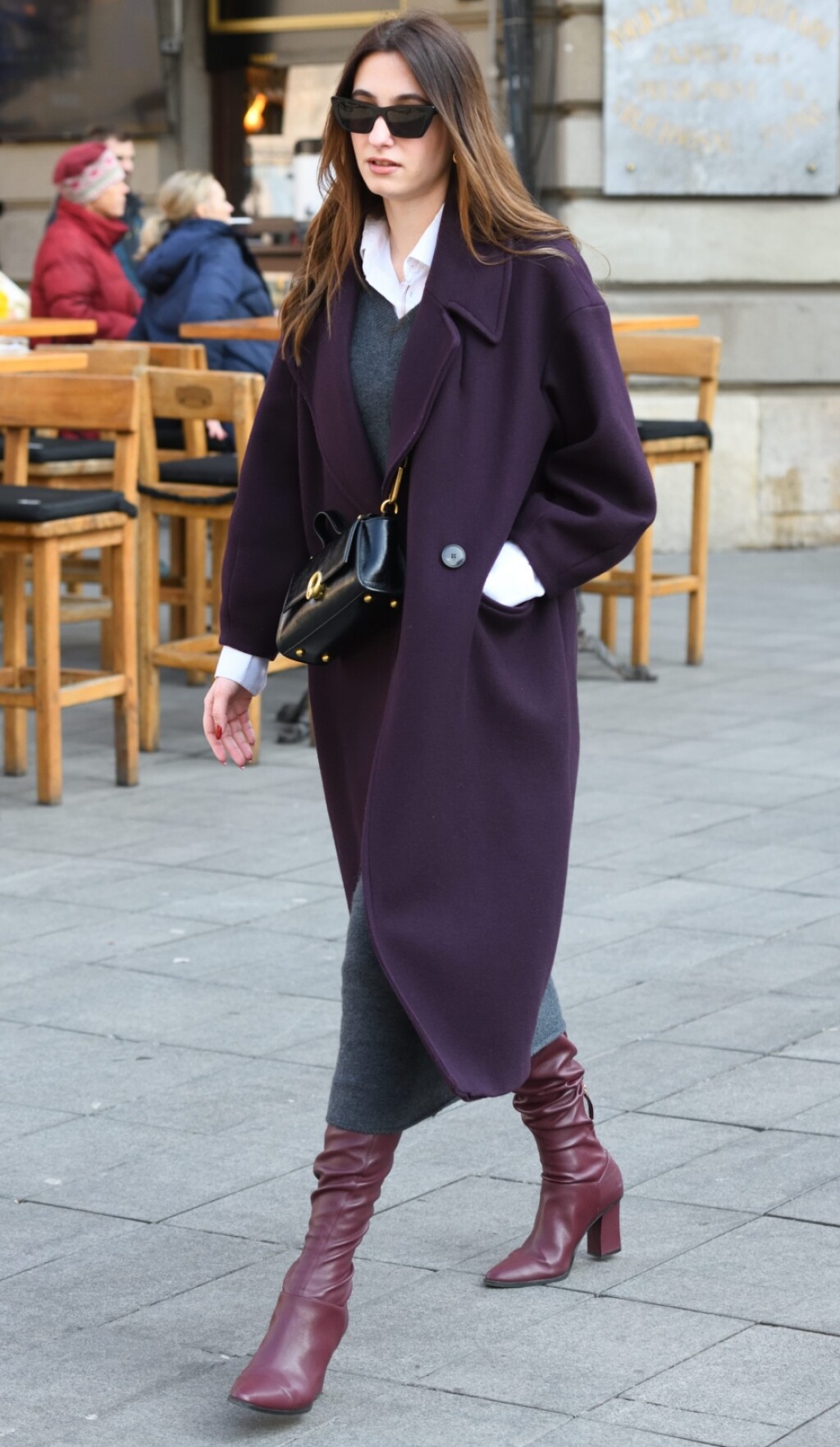 Zagrebačka street style izdanja stvorena za posao - 3