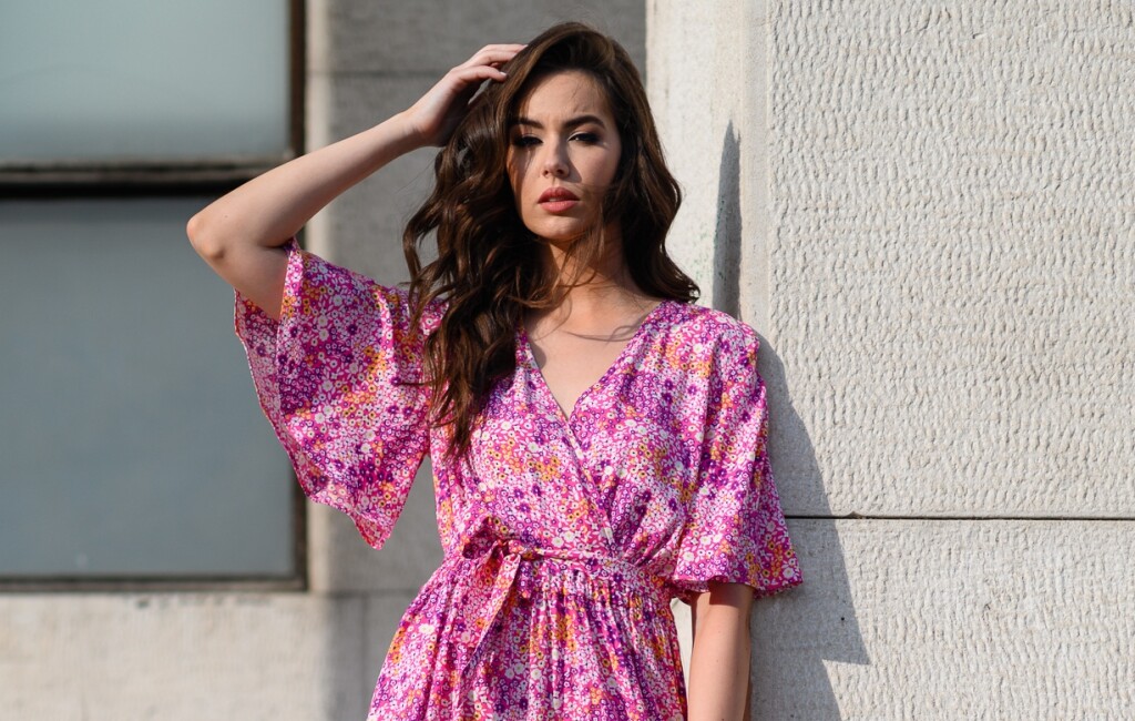 Nova kolekcija Anite Pokrivač