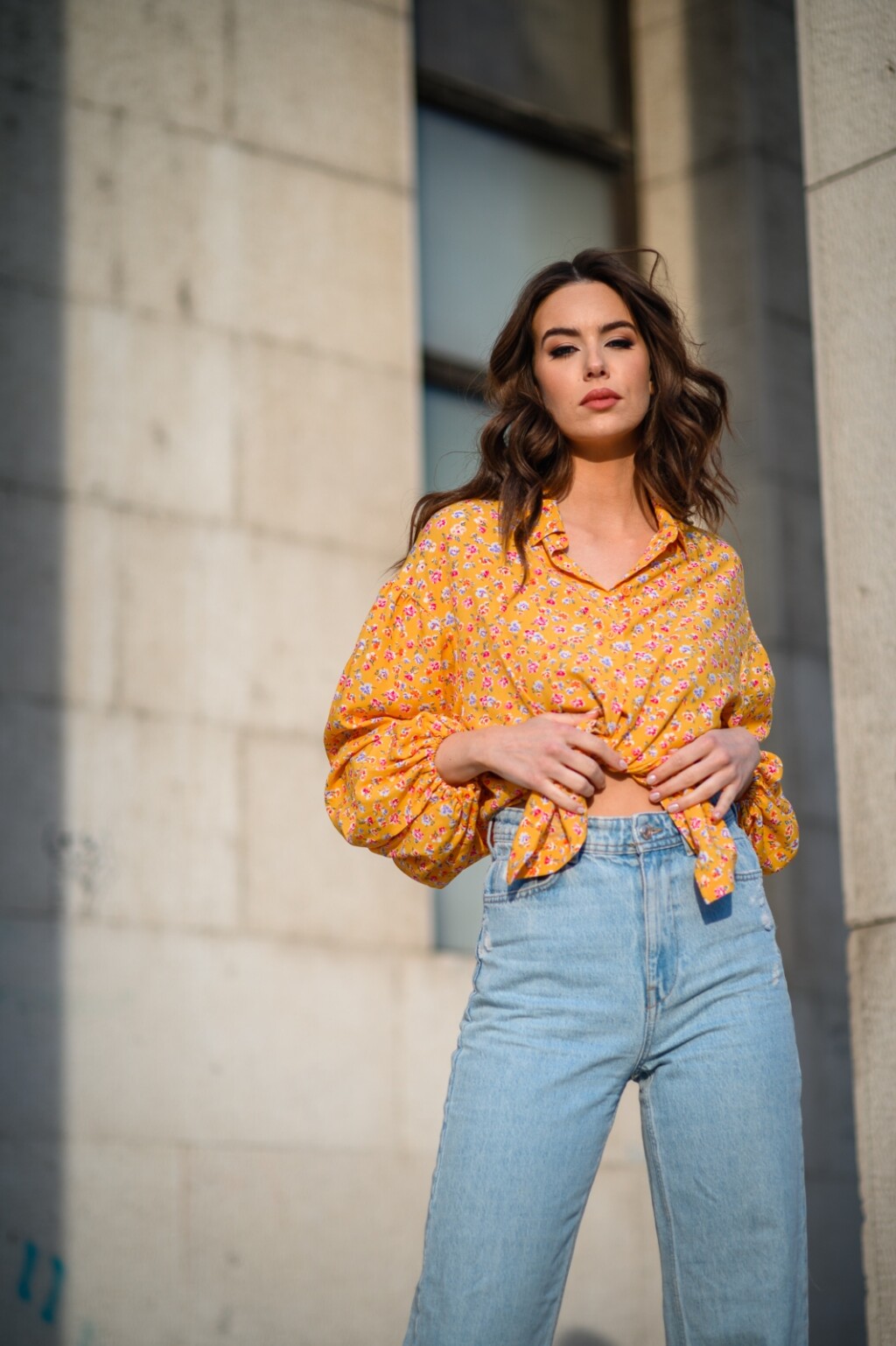 Nova kolekcija Anite Pokrivač