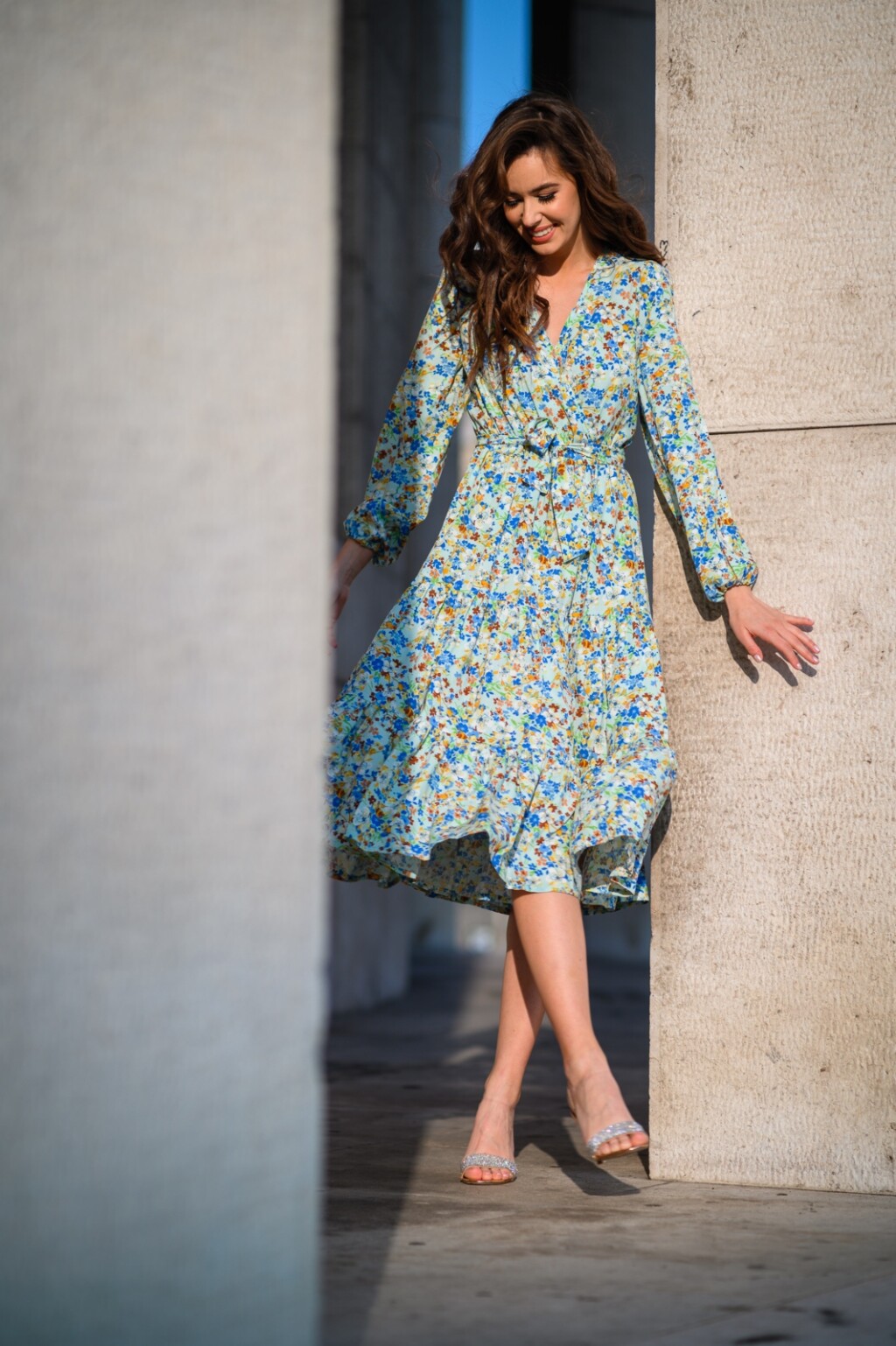 Nova kolekcija Anite Pokrivač