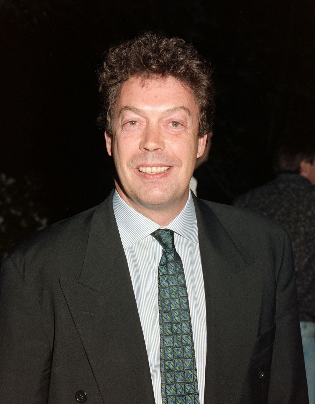 Tim Curry - 1