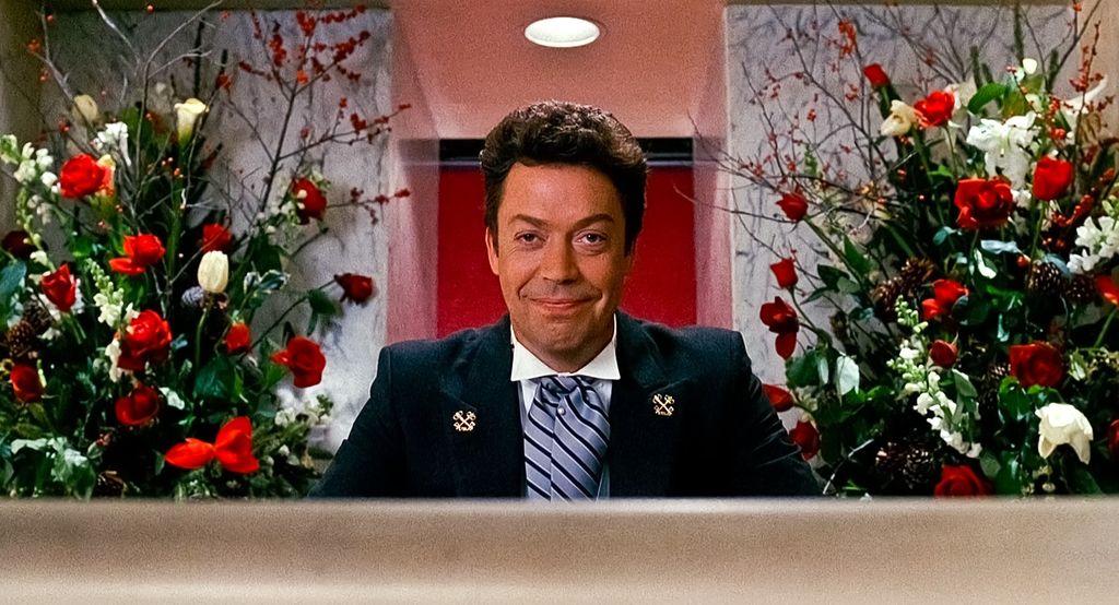 Tim Curry - 20