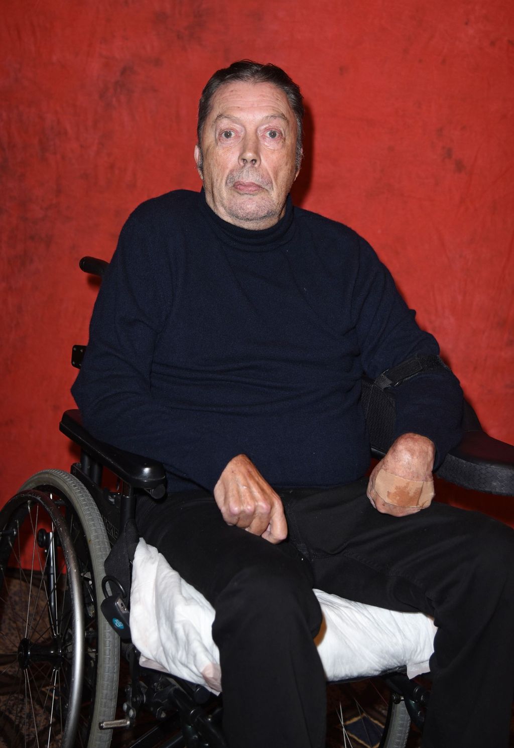 Tim Curry - 22