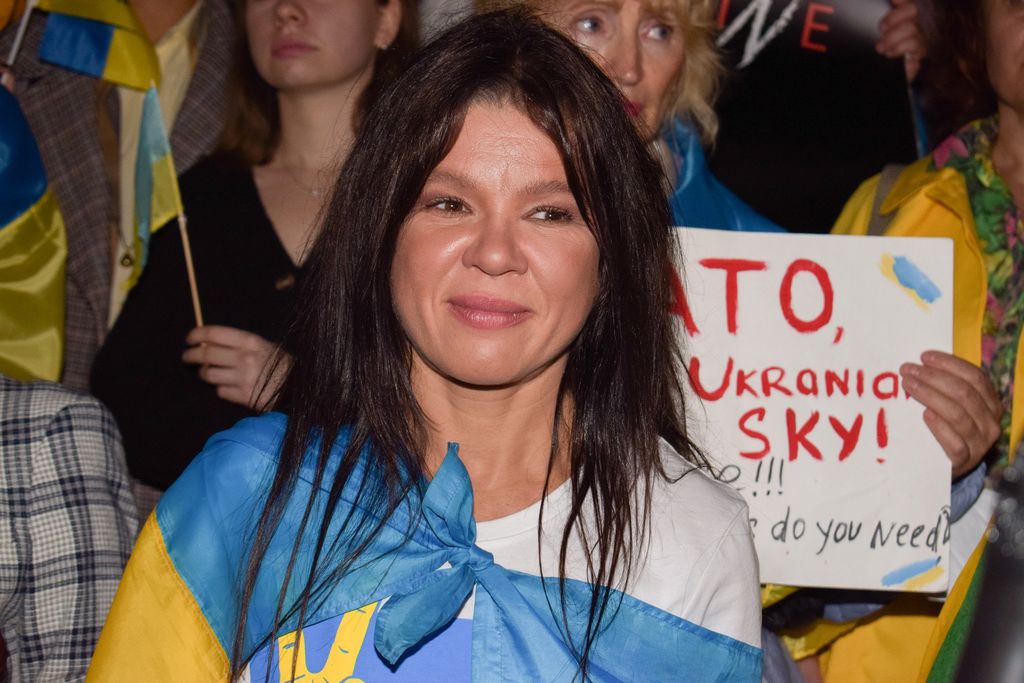 Ruslana - 2