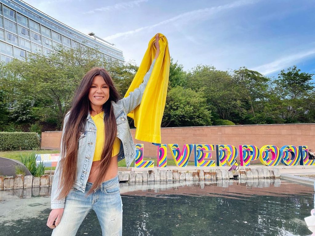Ruslana - 3
