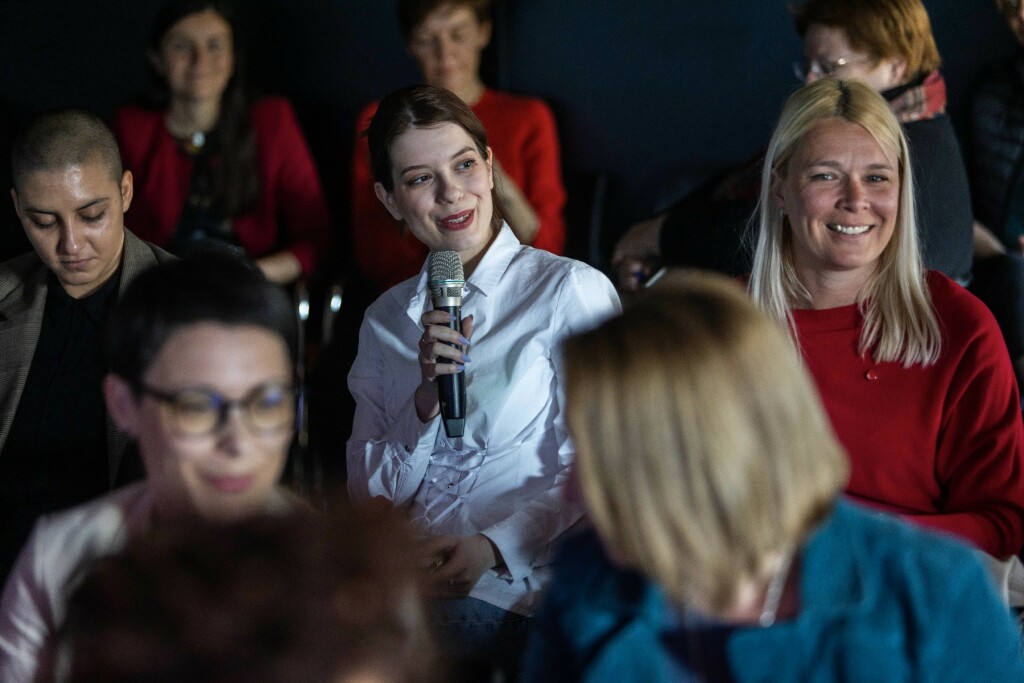 Održan drugi Fundraising Meet Up