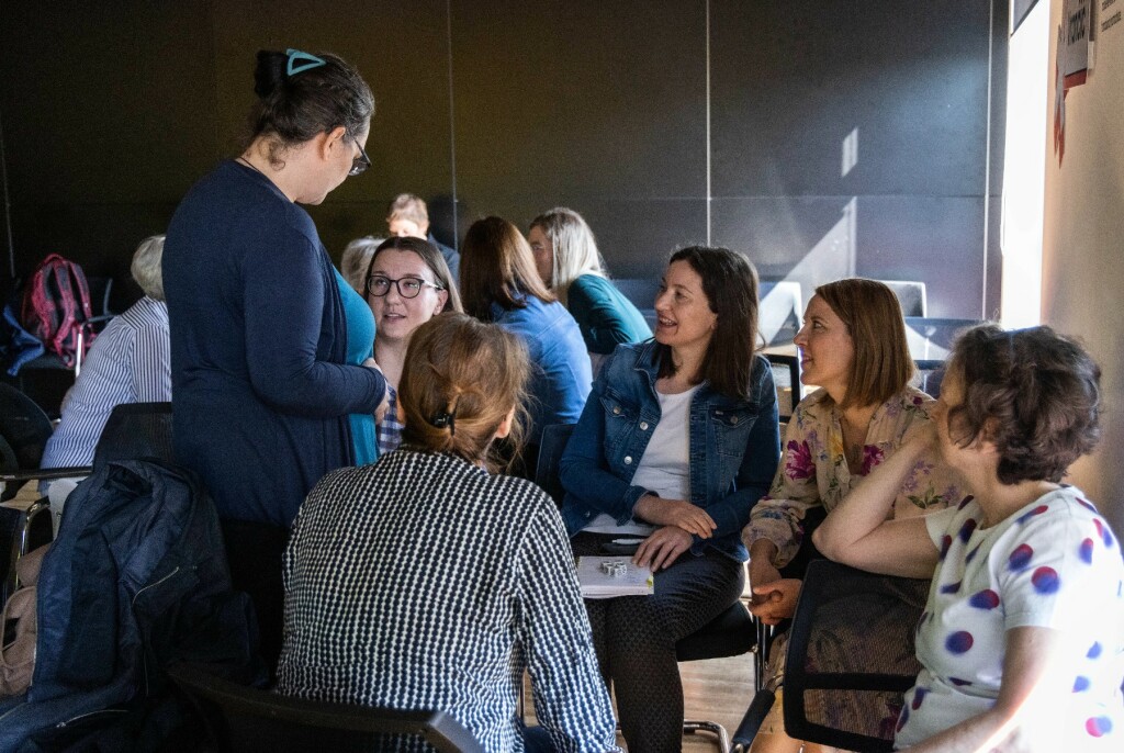 Održan drugi Fundraising Meet Up